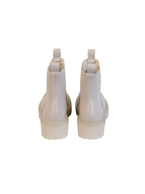 STIVALI ROCCO BAROCCO P/E 26 ROCCO BAROCCO | RBRSD0269IVORY